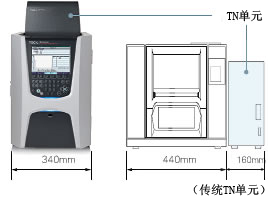 邵阳岛津总有机碳分析仪T