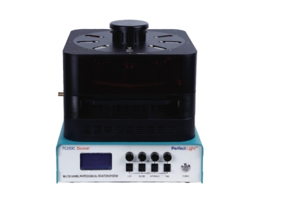 邵阳泊菲莱多通道光催化反应系统PCX-50B Discove