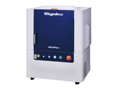 邵阳日本理学X射线衍射仪MiniFlex 600