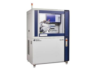 邵阳日本理学单晶衍射仪XtaLAB Synergy R